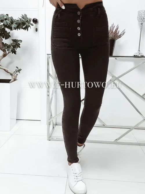 Spodnie damskie MS5552 (xs-xl)