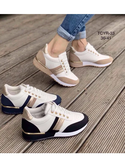 Buty damskie WW212