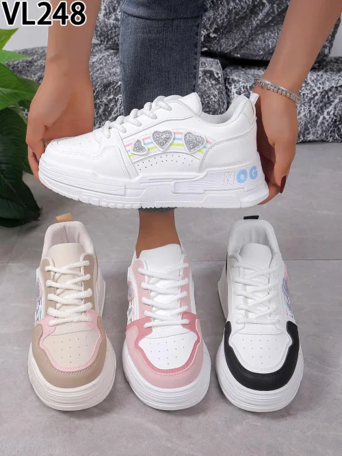 Buty damskie QL249