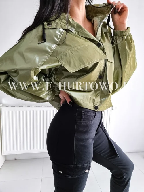 Kurtka damska IKM2115 (S-XL)