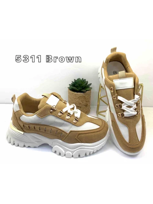 Buty damskie SE1670