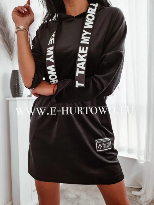 Sukienka damska UE2011