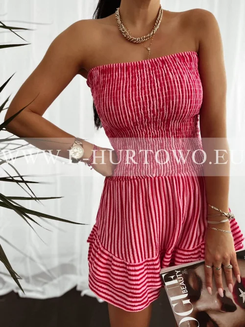 Kombinezon damski SG3960