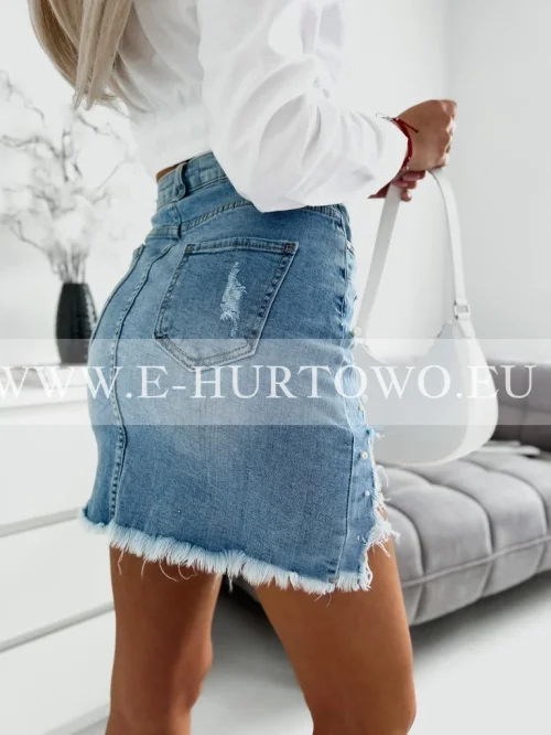 Spódnica damska LLN70221