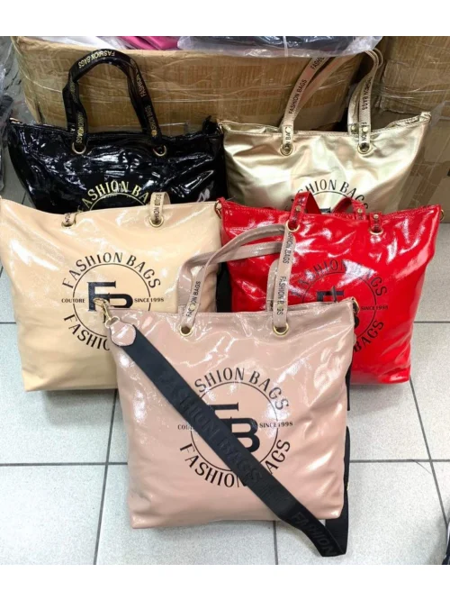 Torebka damska GF110