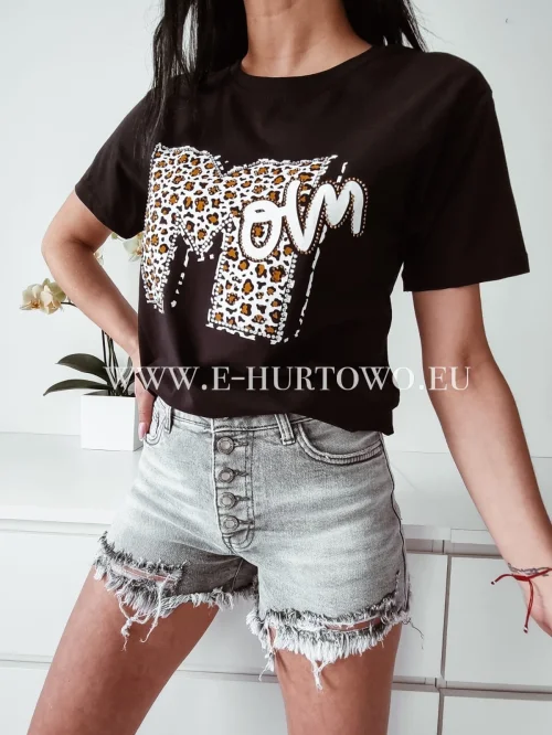 Bluzka damska MOT38 (S-XL)