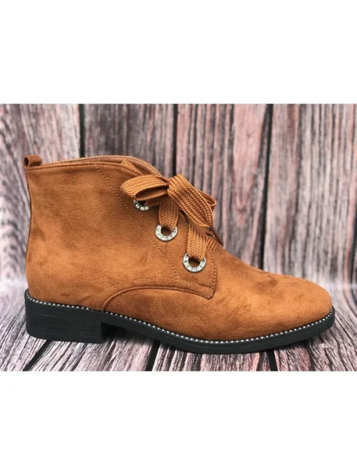 Obuwie damskie NC779 (36-41)