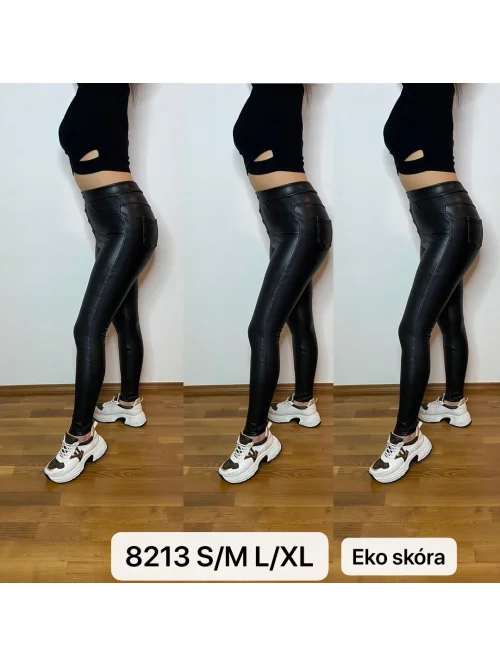 Leginsy damskie LL18213