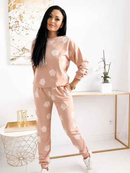 Komplet dres O'la Blanca LB59