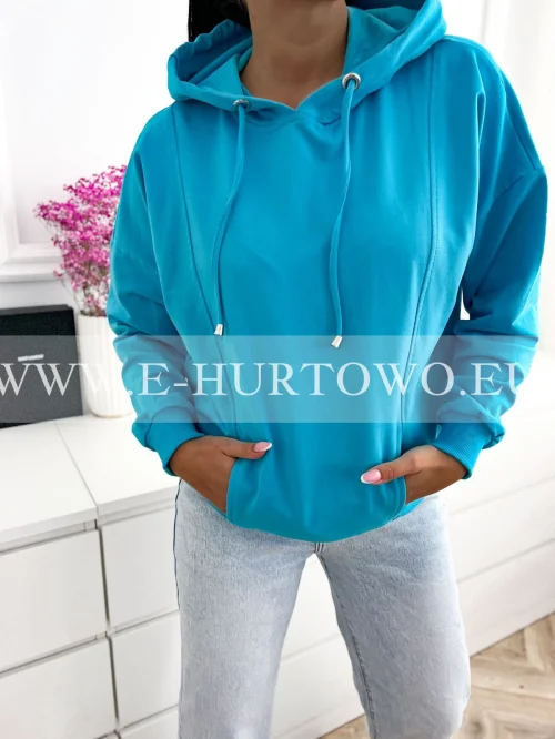 Bluza damska LLT2143