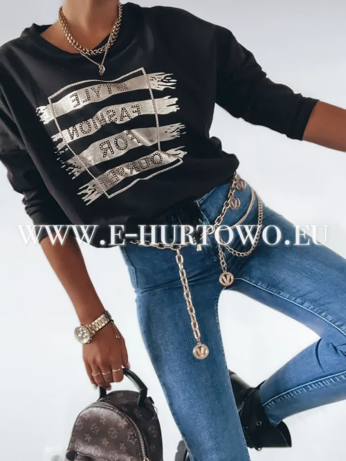 Bluzka damska LLT3321