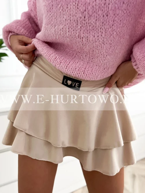 Spódniczka damska SA20447