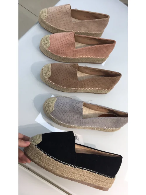 Buty damskie SE327