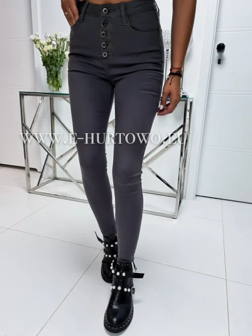 Spodnie damskie CDL7764 (xs-xl)
