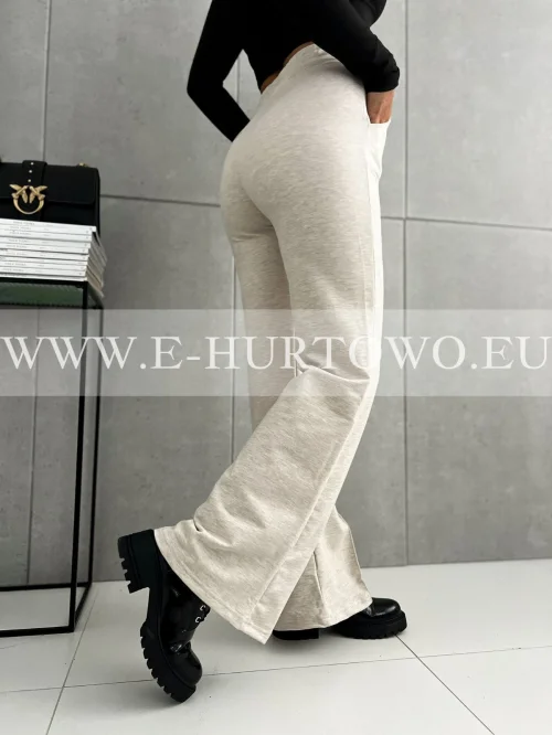 Spodnie damskie MT58280