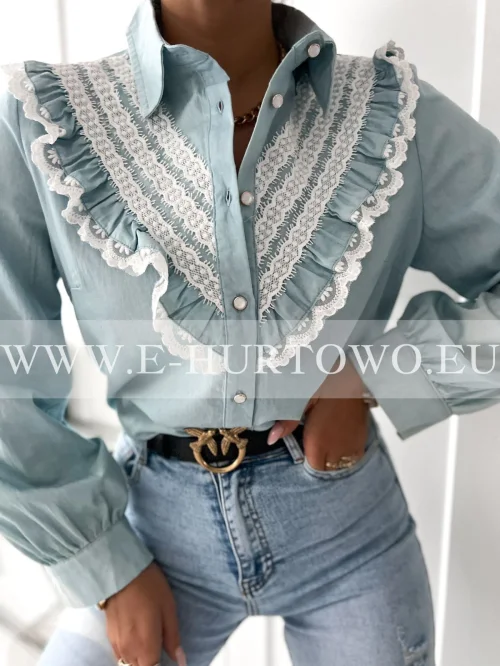 Koszula damska UES996