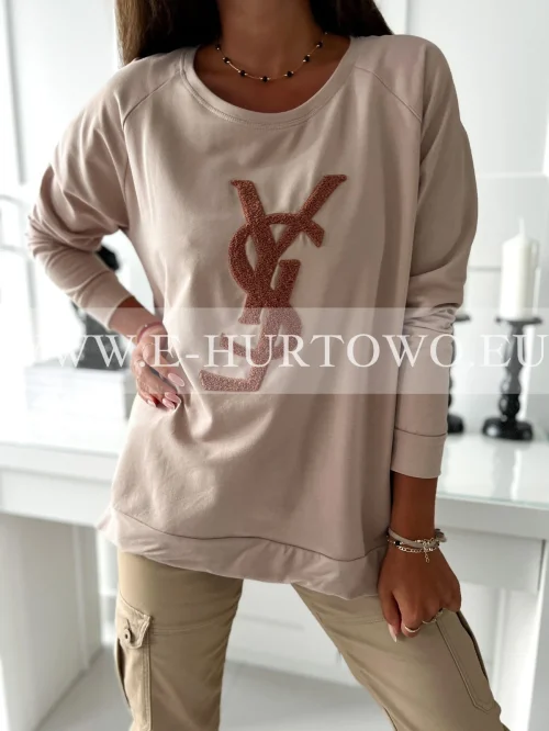 Bluza damska AWR6968