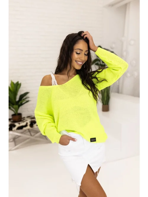 Swetry damskie MOT04952