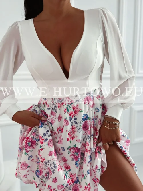 Bluzka damska SWA18556