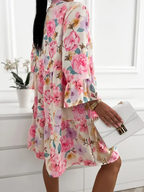 Sukienka damska A22041