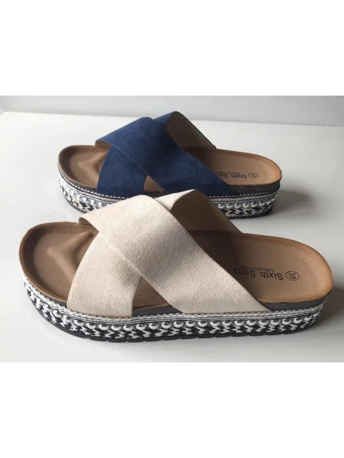 Buty damskie SDR7112
