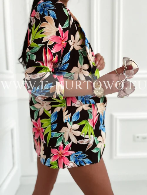 Marynarka damska UES5274