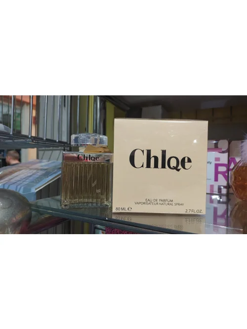 Perfumy damskie e3321 80 ml