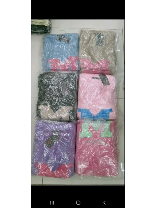 Bluza damska SDF77638