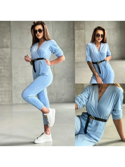 Komplet damski IKM06043