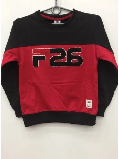 Bluza chłopięca FHM- 2008B (8-16)