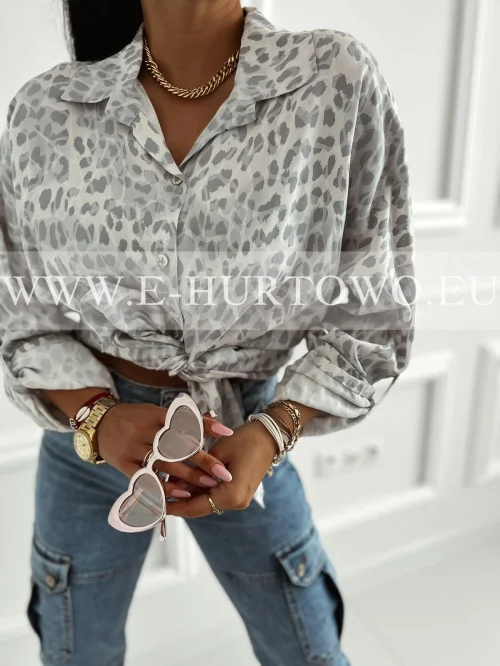 Koszula damska GTR7741