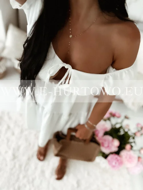 Sukienka damska E3365