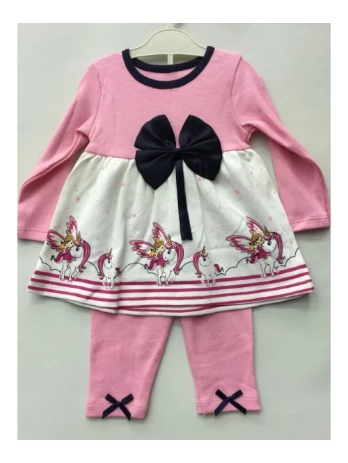 Komplet dziecięcy HP699 (6-12-18M) 3