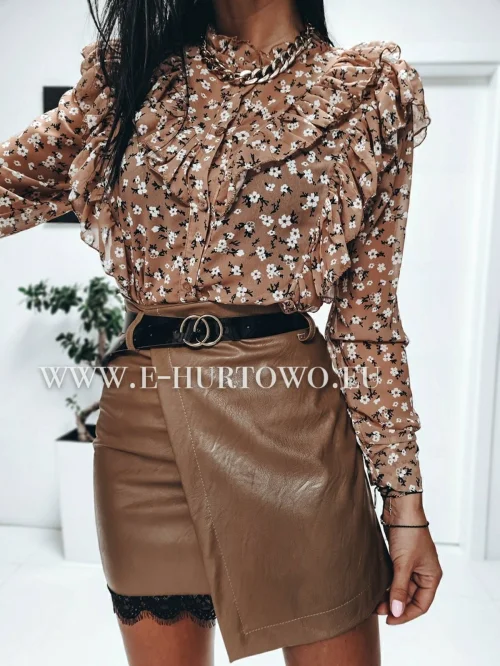 Bluzka damska A18529