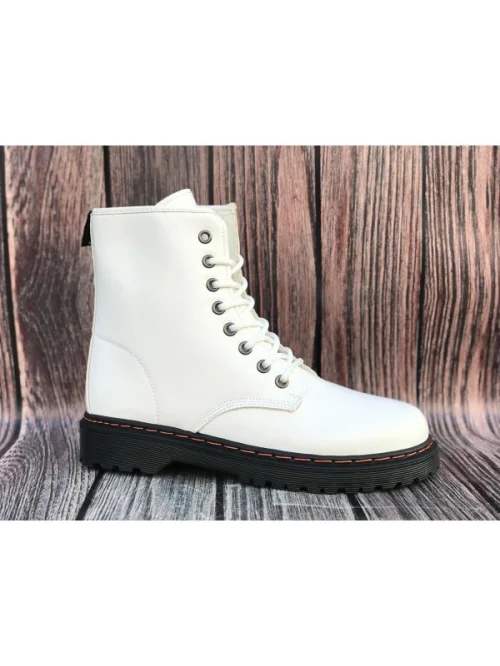 Obuwie damskie HIT 601 WHITE
