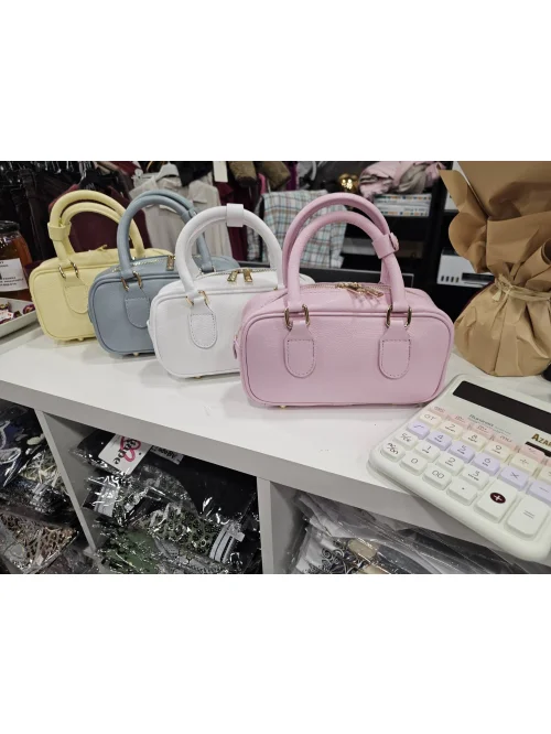 Torebka skórzana MN40