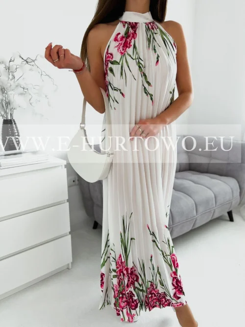 Sukienka damska UE22072