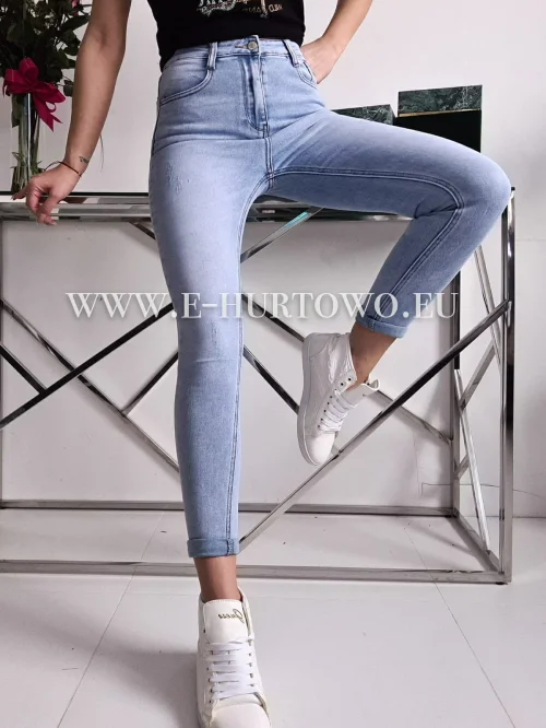 Spodnie damskie SG012546 (xs-xl)