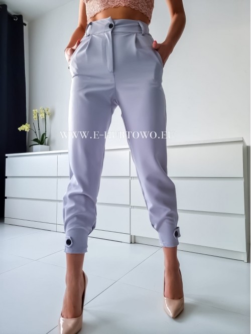 Spodnie damskie SG3988 (S-XL)