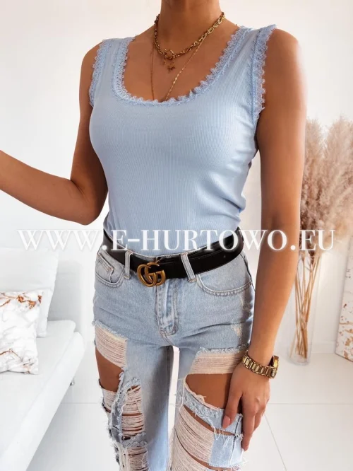 Bluzka bambusowa SH8524