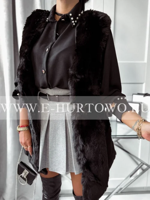 Kamizelka damska IKN698801