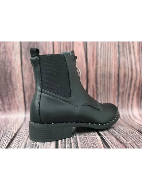 Obuwie damskie K-9955 BLACK