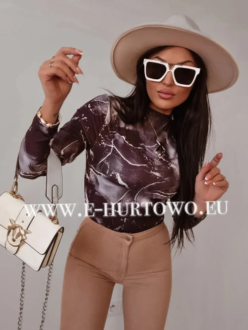 Body damskie SC22509