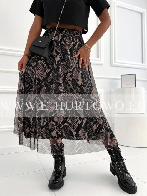 Spódnica damska SW5889