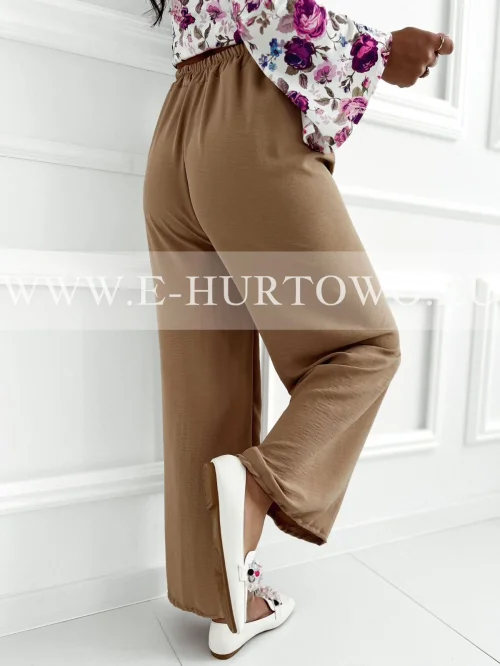 Spodnie damskie SD37447