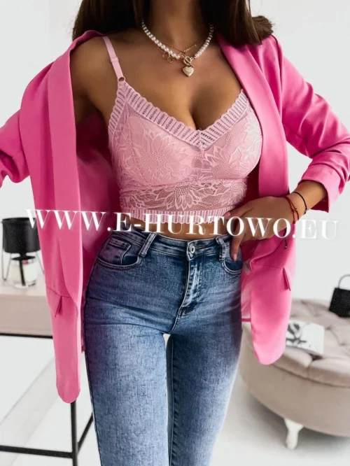 Topy damskie DF99960