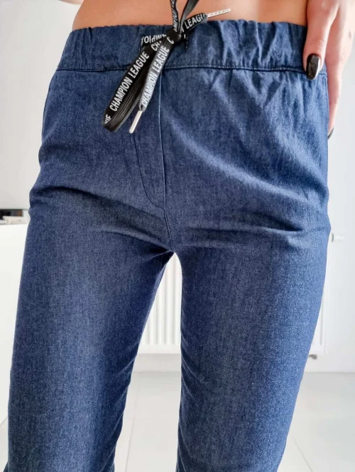 Spodnie damskie UE8874 (S-XL)