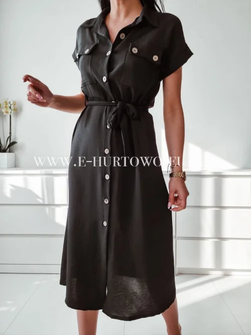 Sukienka damska IK3114