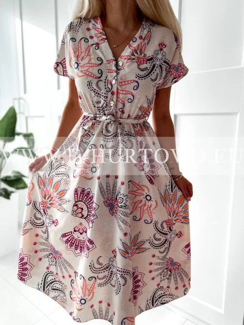 Sukienka damska SG3907752