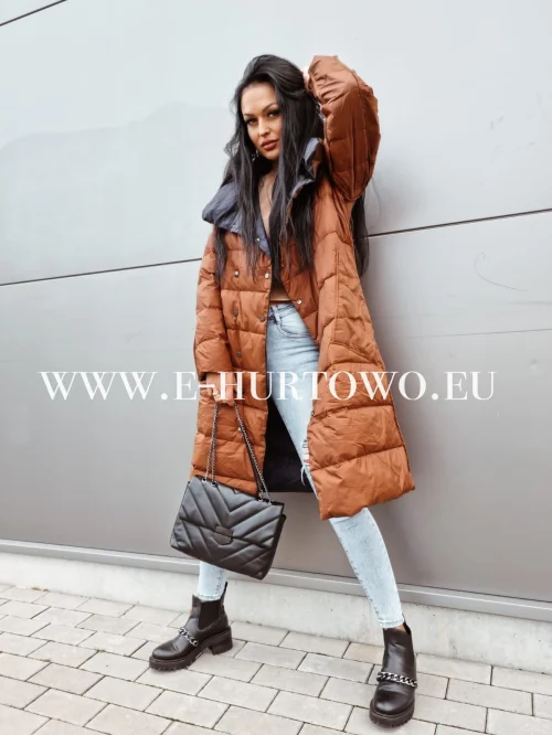 Kurtka dwustronna IK85001